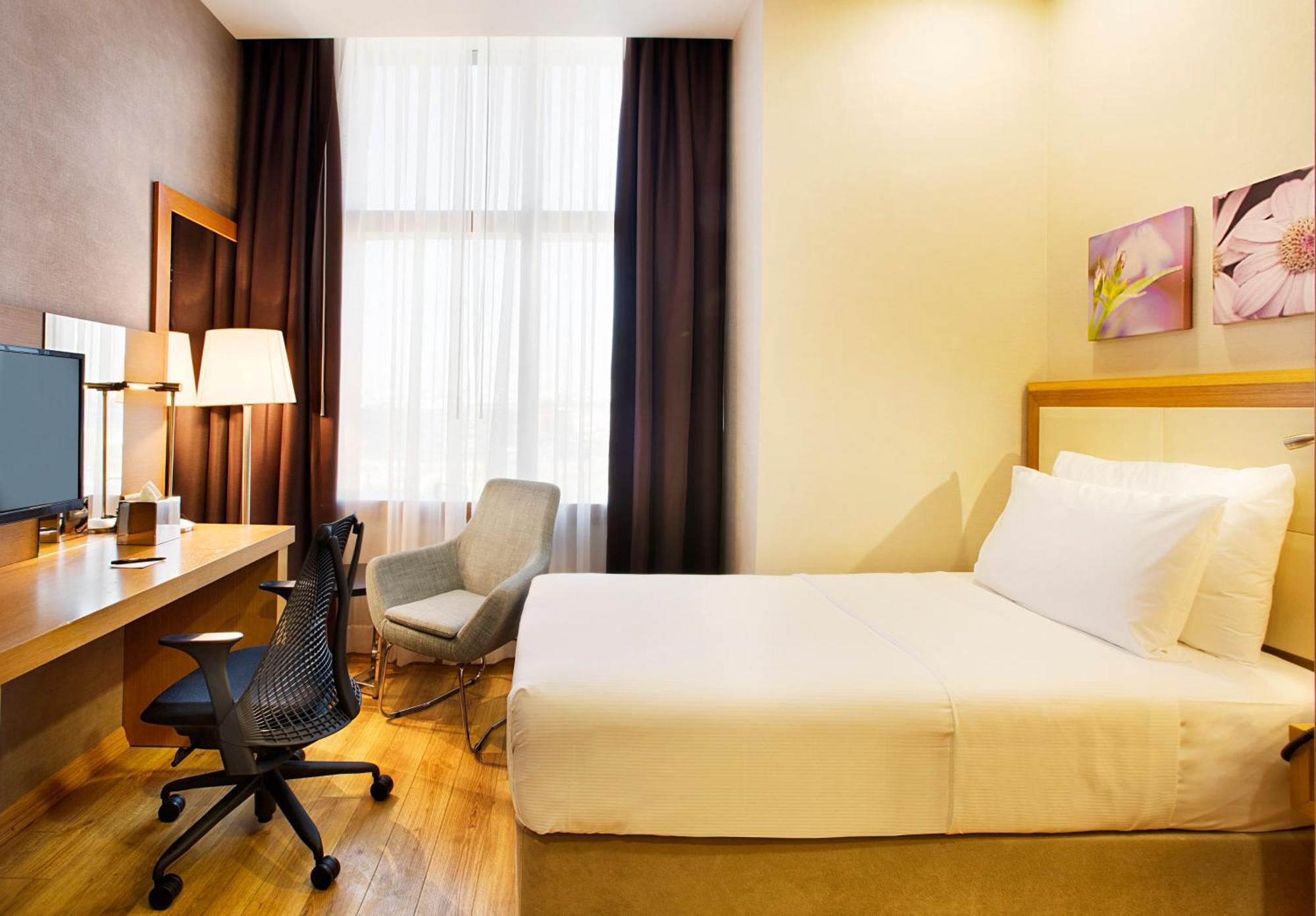 Hilton Garden Inn Kocaeli Sekerpinar Sekerpinari Exterior photo