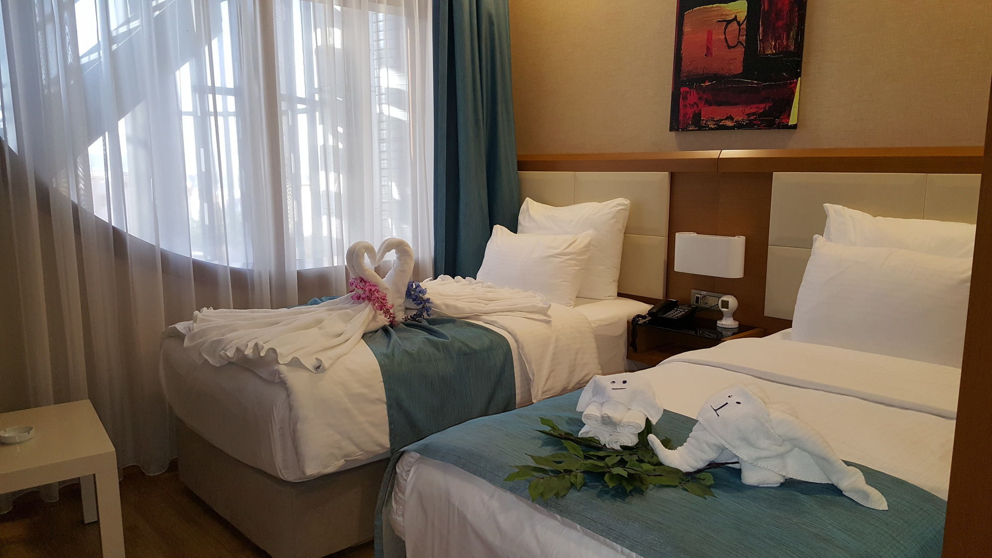 Hilton Garden Inn Kocaeli Sekerpinar Sekerpinari Exterior photo