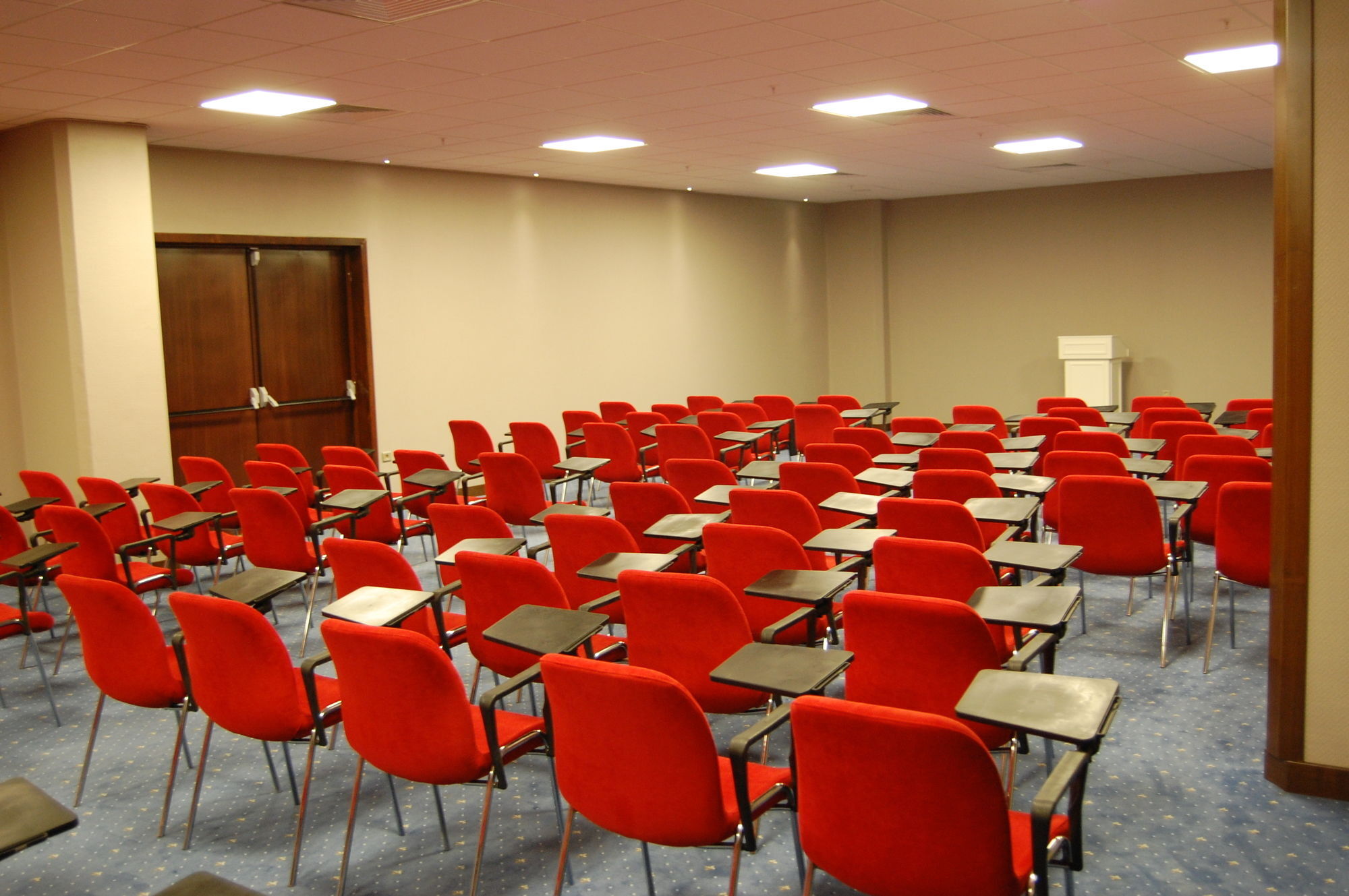 Hilton Garden Inn Kocaeli Sekerpinar Sekerpinari Exterior photo