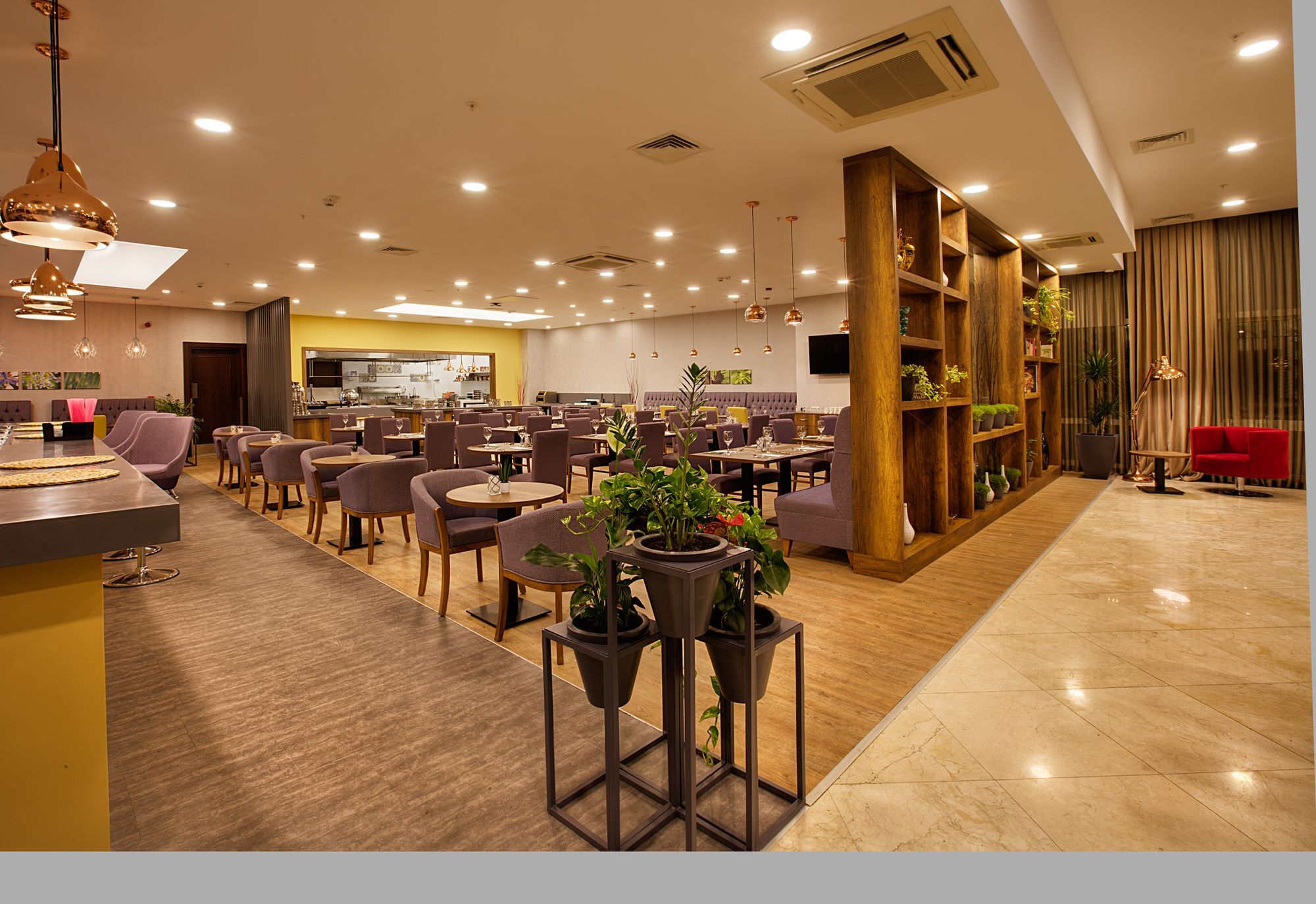 Hilton Garden Inn Kocaeli Sekerpinar Sekerpinari Exterior photo